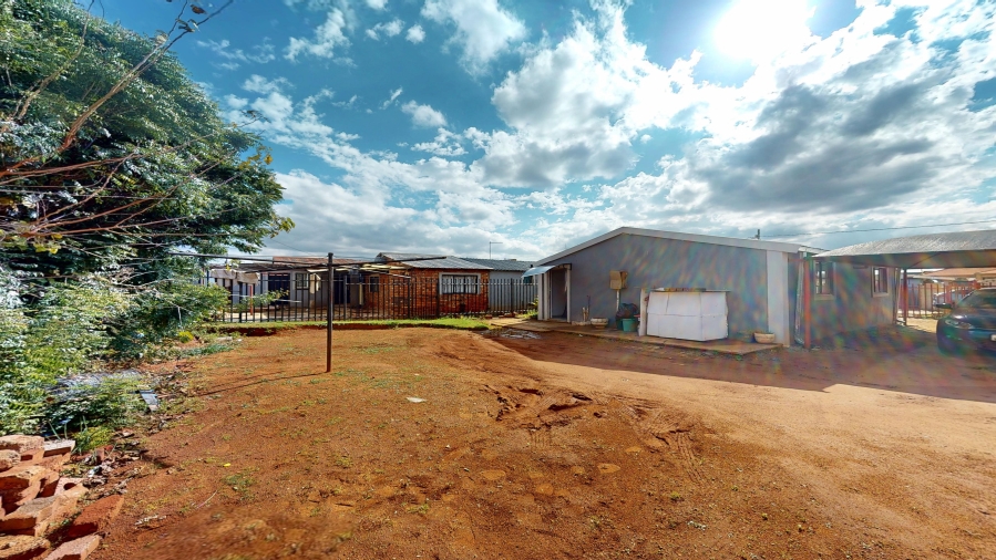 2 Bedroom Property for Sale in Mohadin North West